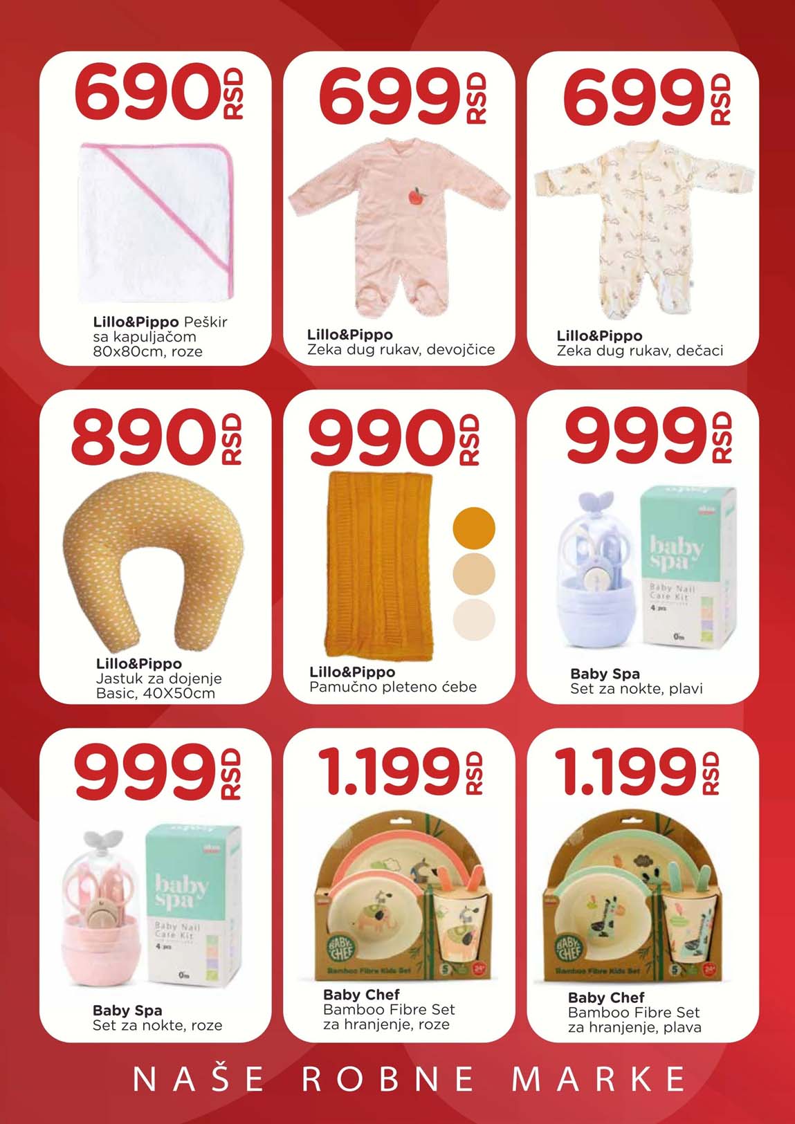 AKSA KATALOG AKCIJA